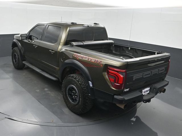 Used 2024 Ford F150 Raptor AWD/4WD image 36