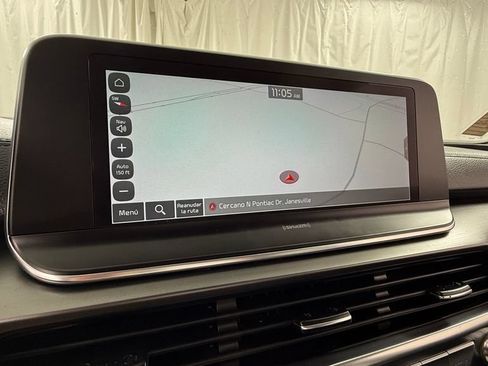 Used 2022 Kia Telluride LX AWD/4WD image 20