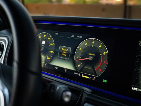 Used 2024 Mercedes-Benz G 550 image 27