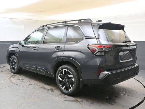 New 2026 Subaru Forester Limited image 3