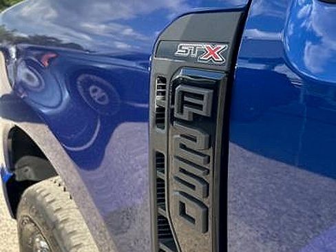 New 2026 Ford F250 XL w/ STX Appearance Package AWD/4WD image 12