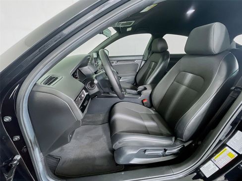 Used 2024 Honda Civic Sport image 21