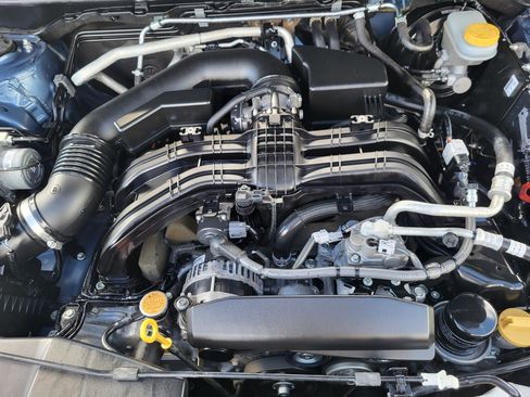 Used 2021 Subaru Crosstrek 2.5i Limited w/ Popular Package #2 image 57