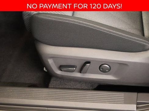 New 2026 Nissan Rogue SV image 10