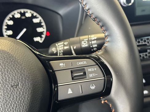 Used 2026 Honda HR-V Sport image 19