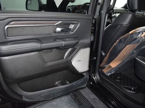 New 2026 RAM 1500 Laramie w/ Night Edition image 45