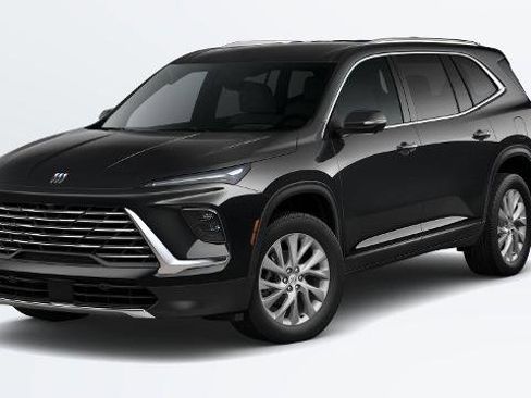 New 2025 Buick Enclave Preferred w/ Power Package image 26