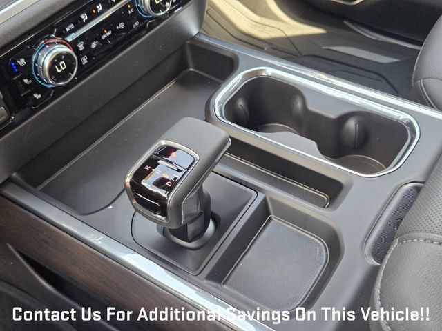 New 2026 GMC Sierra 1500 SLT w/ SLT Convenience Package RWD image 16