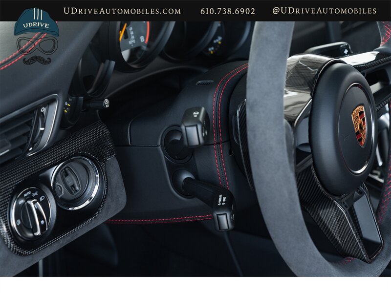 Used 2018 Porsche 911 GT2 RS RWD image 72