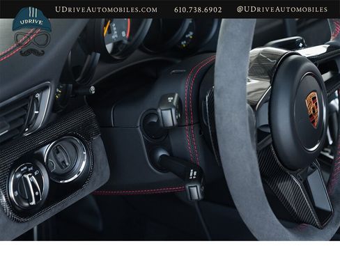 Used 2018 Porsche 911 GT2 RS RWD image 72