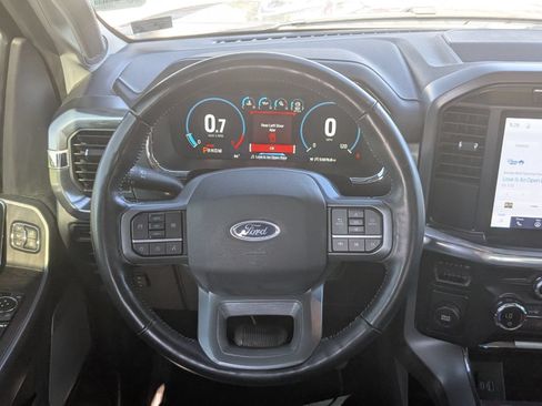 Used 2021 Ford F150 Lariat RWD image 32