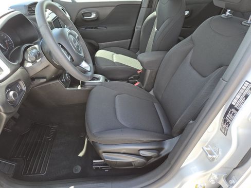 Used 2021 Jeep Renegade Sport AWD/4WD image 22