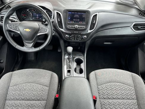 Used 2024 Chevrolet Equinox LT AWD/4WD image 13