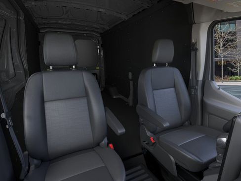 New 2026 Ford Transit 250 148 Medium Roof w/ Load Area Protection Package RWD image 10