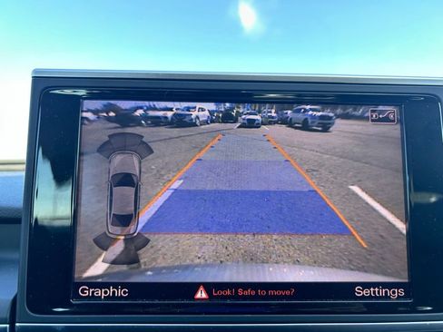 Used 2013 Audi A6 2.0T Premium Plus image 26