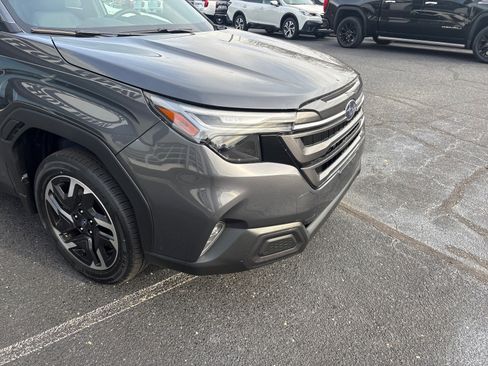 New 2026 Subaru Forester Limited image 6