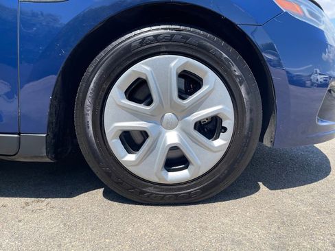 Used 2018 Ford Taurus Police Interceptor AWD image 16