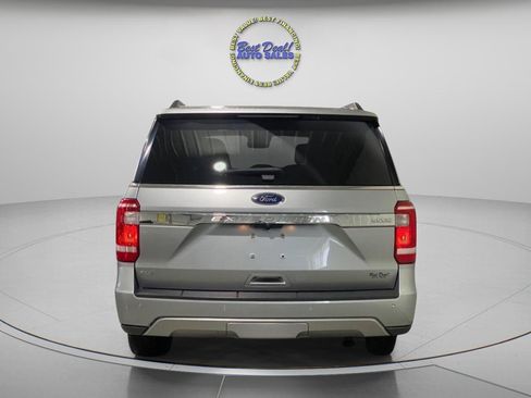 Used 2020 Ford Expedition Max XLT w/ Equipment Group 202A AWD/4WD image 4