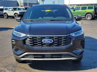 New 2026 Ford Escape ST-Line w/ Tech Pack #1 video 2