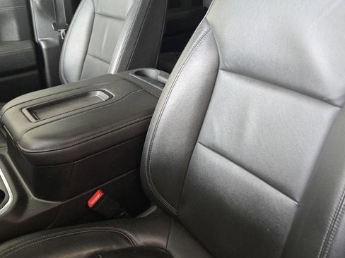 Used 2019 Chevrolet Silverado 1500 LT Trail Boss image 22