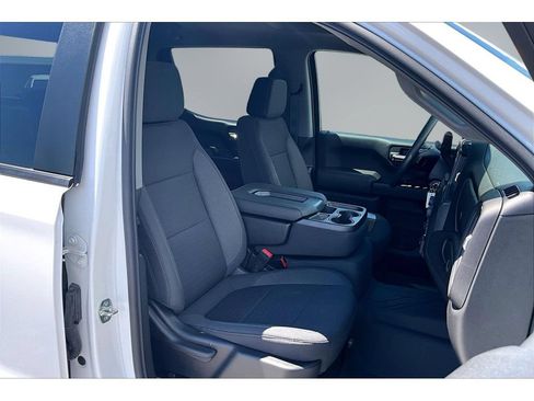 Used 2022 Chevrolet Silverado 1500 Custom w/ Rally Edition AWD/4WD image 29
