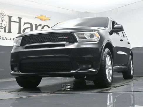 Used 2019 Dodge Durango AWD image 60