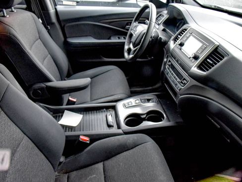 Used 2019 Honda Passport Sport image 8