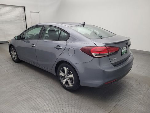 Used 2018 Kia Forte S FWD image 5
