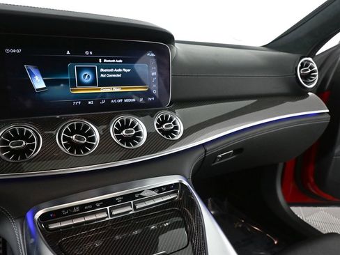 Used 2019 Mercedes-Benz AMG GT 53 image 13