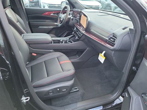 New 2026 Chevrolet Traverse RS image 15