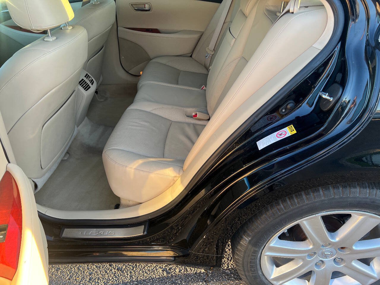 Used 2008 Lexus ES 350 FWD image 21
