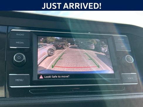 Used 2023 Volkswagen Jetta S FWD image 20