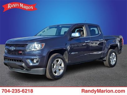 Used 2018 Chevrolet Colorado Z71 w/ Centennial Edition