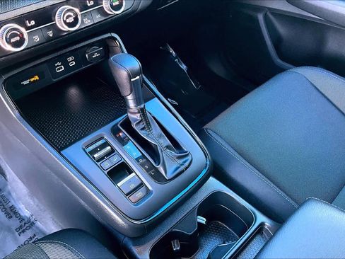 Used 2024 Honda CR-V EX image 17