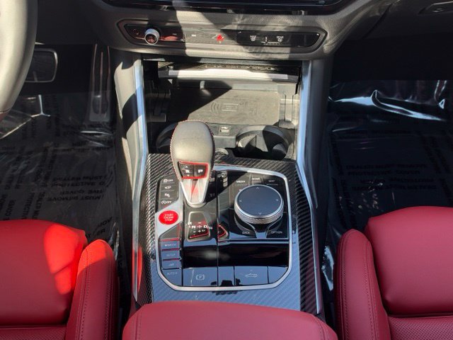 Certified 2026 BMW M4 Competition AWD/4WD image 25
