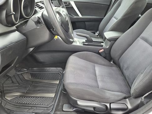 Used 2010 MAZDA MAZDA3 i Sport FWD image 13