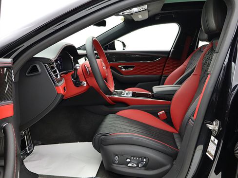 Certified 2023 Bentley Flying Spur S V8 AWD/4WD image 42