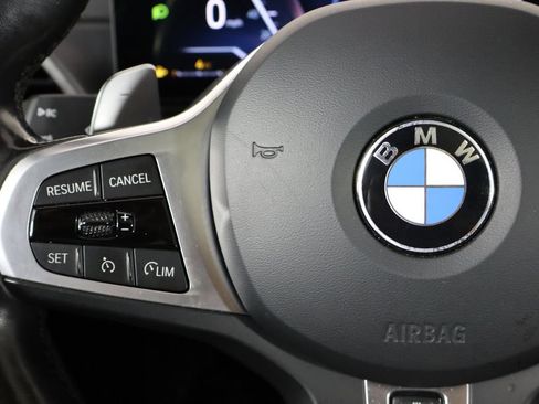 Used 2024 BMW 330i Sedan w/ M Sport Package RWD image 8