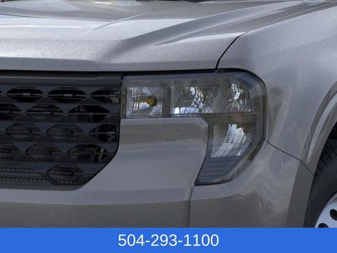 New 2026 Ford Maverick XL FWD image 21