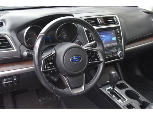 Used 2019 Subaru Outback 2.5i Limited image 13