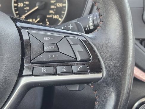 Used 2021 Nissan Altima 2.5 SR FWD image 28