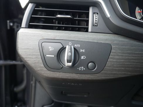 Certified 2023 Audi A4 2.0T Premium Plus w/ Premium Plus Package image 49