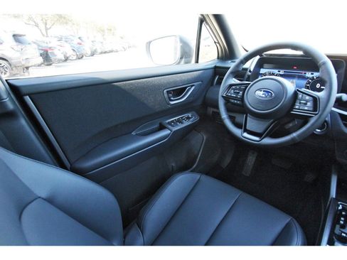 New 2026 Subaru Outback Premium image 7