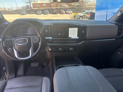 Used 2024 GMC Sierra 2500 SLT w/ SLT Convenience Package image 26