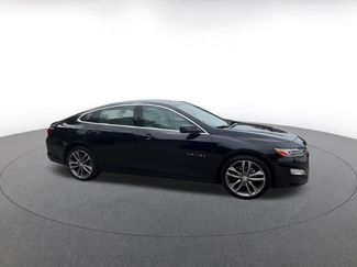 Used 2024 Chevrolet Malibu LT video 2