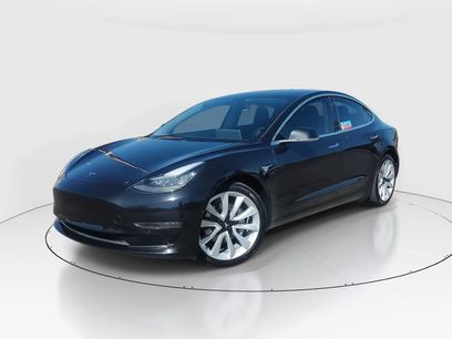 Used 2018 Tesla Model 3 Long Range