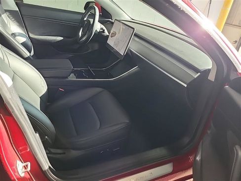 Used 2019 Tesla Model 3 Long Range AWD/4WD image 7