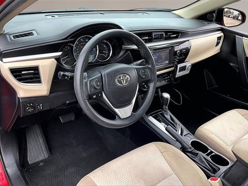 Used 2016 Toyota Corolla L image 14