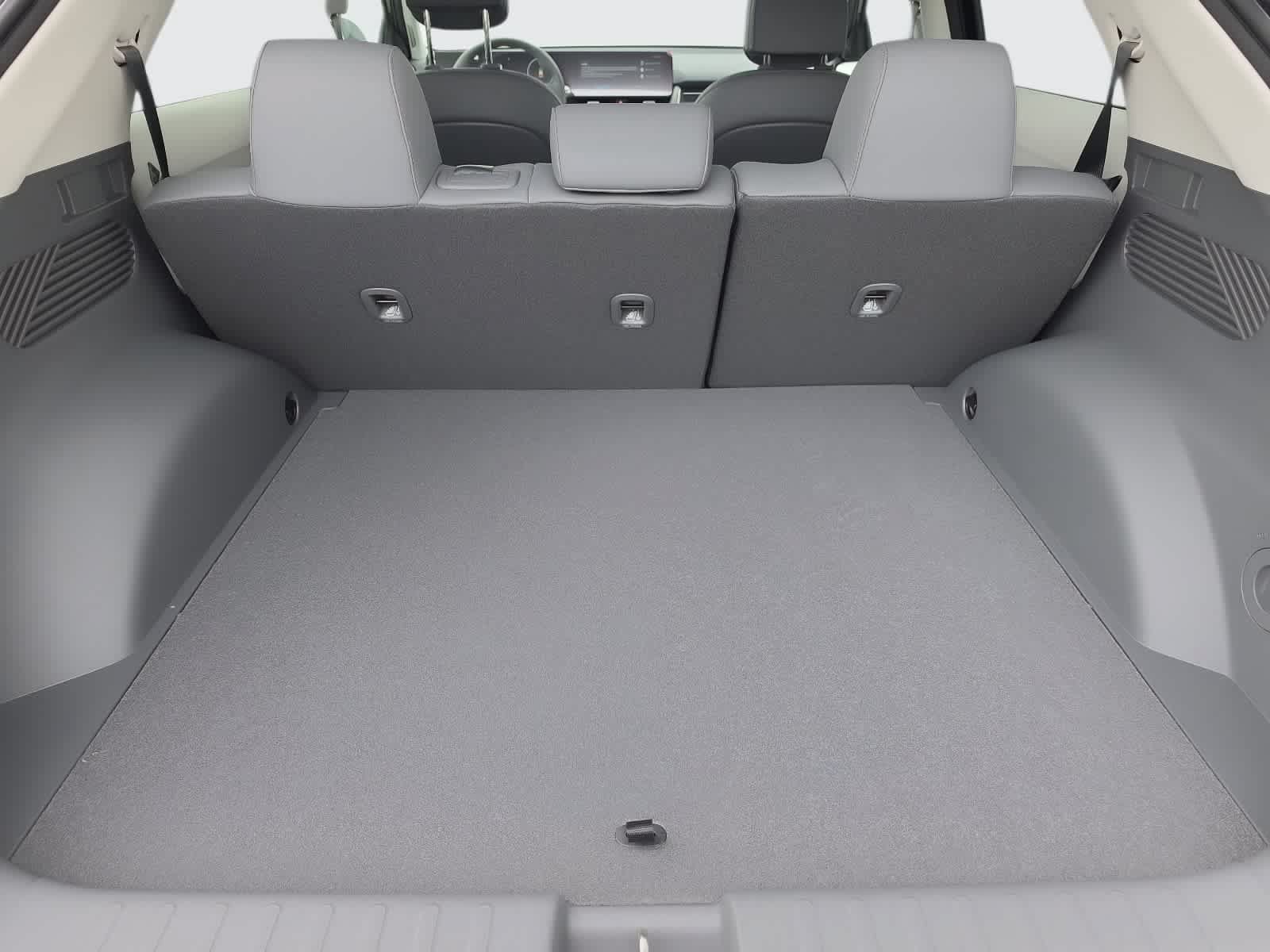 New 2027 Hyundai Ioniq 5 SEL RWD image 14