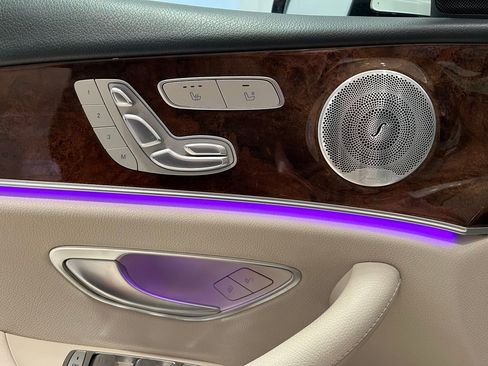 Used 2020 Mercedes-Benz E 450 4MATIC Wagon image 19